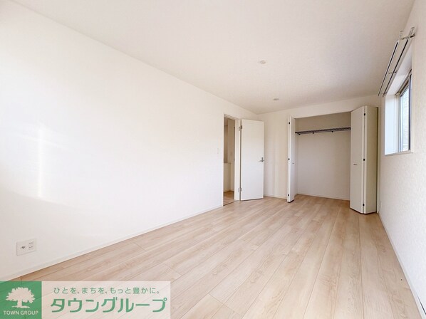 Kolet千葉川戸町の物件内観写真